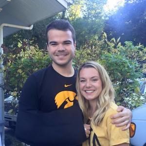 Meet your Posher, Kurt